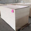 good quality poplar plywood with cheap price